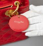 Dior - Lady Dior Medium - Photo 15