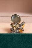 Roberto Coin - Prsten Octopus - Photo 3