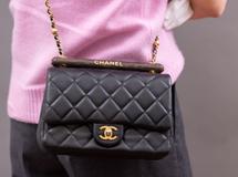 Chanel - Mini Classic Flap Bag - Photo 2