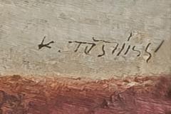 Karel Těšínský - Okno s větvičkami - Photo 3