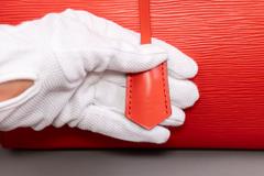 Louis Vuitton - Marly bag - Photo 13
