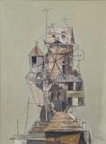 Václav Tikal - Mill at Stará - Photo 1