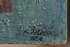 Karel Těšínský - Kompozice - Photo 3