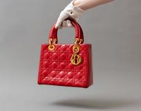 Dior - Lady Dior Medium - Photo 6