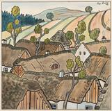 Josef Lada - Mnichovice - Photo 1