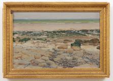 František Kupka - Seashore - Photo 2