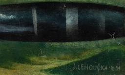 Josef Lehoučka - Cesta vody - Photo 2