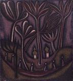 Karel Chaba - Ancient Garden - Photo 1