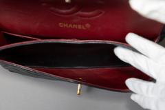 Chanel - Classic Medium Double Flap 25 - Photo 11