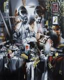 Michal Mráz - Lethargy II - Photo 1