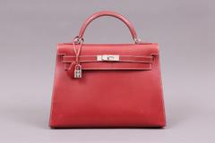 Hermès - Sellier Kelly 32 - Photo 1