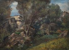 Bohumír Dvorský - Z Korsiky - Photo 1