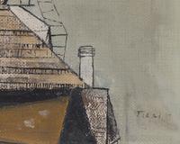 Václav Tikal - Mill at Stará - Photo 3