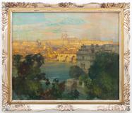 Jaroslav Šetelík - View from Bellevue House - Photo 2