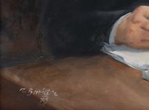 Zdeněk Burian - Homage to Eduard Štorch - Photo 3