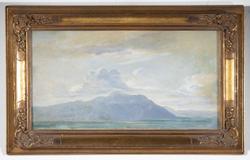 Bedřich Havránek - Clouds over the Mountains - Photo 2