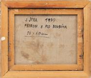 Josef Jíra - Trout from Beneath Boubín - Photo 4