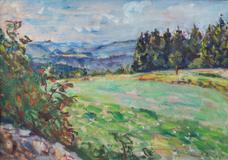 Vincenc Beneš - Krajina - Photo 1