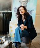 Tina Palu - Nebeské lekníny - Photo 4