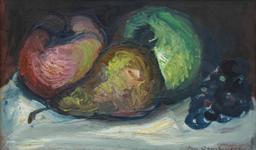 Jan Bauch - Fruit - Photo 1