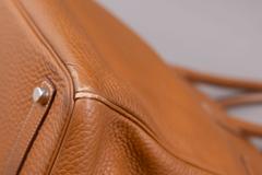 Hermès - Birkin 35 - Photo 13
