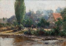 Josef Procházka - Husopasky - Photo 1
