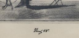 František Tichý - Levitation II - Photo 3