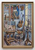 Jaroslav Herbst - Z ateliéru - Photo 2