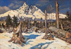 Ota Bubeníček - Tatry - Photo 1