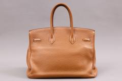 Hermès - Birkin 35 - Photo 14