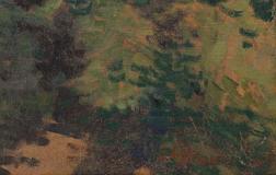 Gustav Macoun - Malá Strana z Ledeburské zahrady - Photo 3