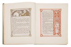 Alfons Mucha - Ilsée Prinzessin von Tripolis - Photo 13