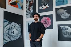 Adam Jílek - Láska a jiné potěšení - Photo 3