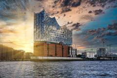 Mastercard Priceless Experience – Unique Musical Experience - Visit to the Elbphilharmonie in Hamburg - Photo 1