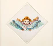 Jiří Trnka - Konvolut ilustrací ke knížce O perníkové chaloupce - Photo 10