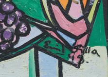 Emil Filla - Musical Still Life - Photo 3
