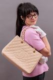 Chanel - Grand Shopping Tote - Photo 4
