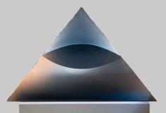 Stanislav Libenský - Modré oko pyramidy - Photo 1