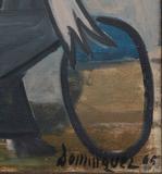 Óscar Domínguez - Ženy - Photo 3