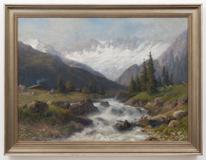 Michael Haubtmann - Mountain Stream - Photo 2