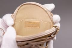 Chanel - Minaudière Camellia - Photo 12
