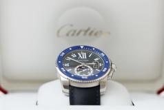 Cartier - Calibre de Cartier Diver - Photo 3