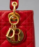 Dior - Lady Dior Medium - Photo 14