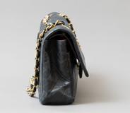 Chanel - Classic Medium Double Flap 25 - Photo 9
