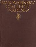 Max Švabinský - Osm leptů - Photo 1