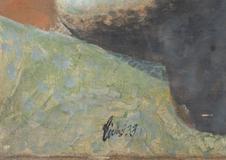 František Tichý - Hlava klauna - Photo 3
