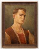 Theodor Pištěk - Self-Portrait - Photo 2
