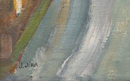 Josef Jíra - Cesta - Photo 3