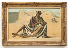František Tichý - The Good Samaritan - Photo 2