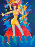 Rumen Sazdov - Somewhere over the rainbow - Photo 1